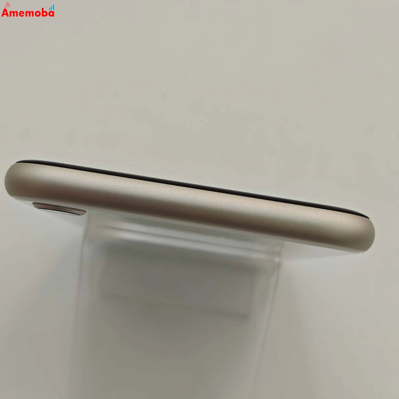 iPhoneSE 第3世代 128GB スターライト MMYG3J/A SoftBank版SIMフリー 新品同様