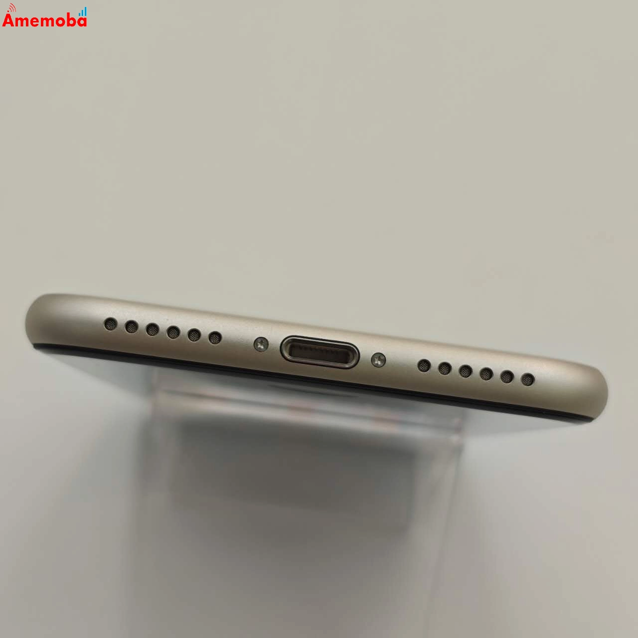 iPhoneSE 第3世代 128GB スターライト MMYG3J/A SoftBank版SIMフリー 新品同様