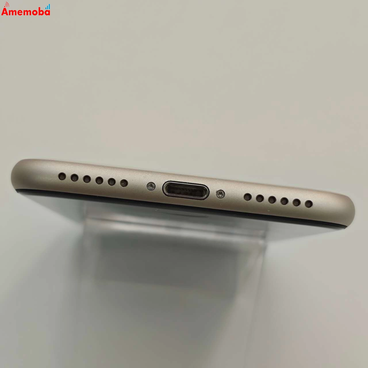 iPhoneSE 第3世代 64GB スターライト MMYD3J/A SoftBank版SIMフリー 新品同様