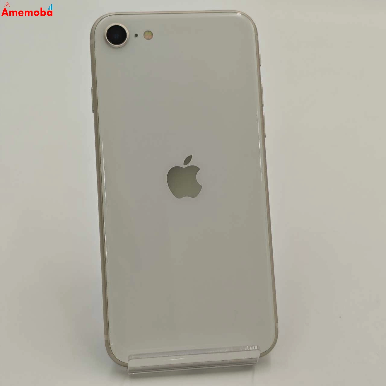 iPhoneSE 第3世代 64GB スターライト MMYD3J/A SoftBank版SIMフリー 新品同様