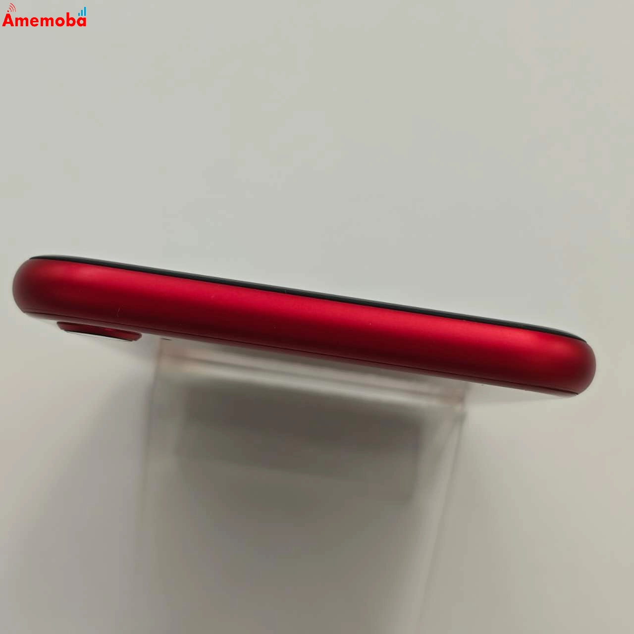 iPhoneSE 第3世代 256GB Product Red MMYL3J/A Apple版SIMフリー 美品