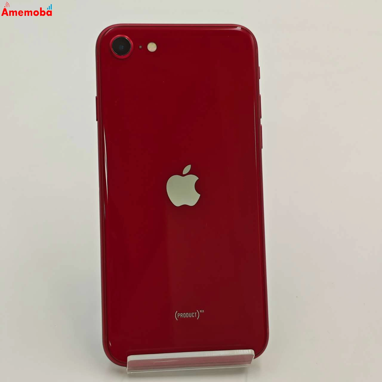 iPhoneSE 第3世代 256GB Product Red MMYL3J/A Apple版SIMフリー 美品