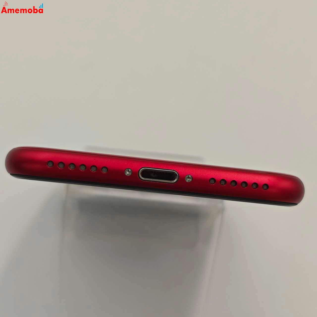 iPhoneSE 第3世代 256GB Product Red MMYL3J/A Apple版SIMフリー 美品