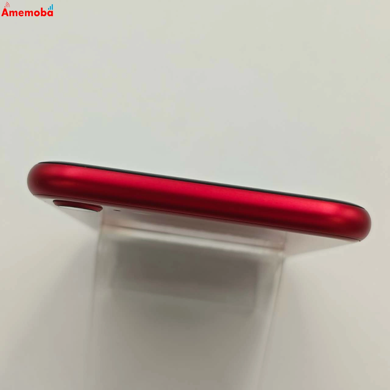 iPhoneSE 第3世代 64GB Product Red MMYE3J/A docomo版SIMフリー 美品