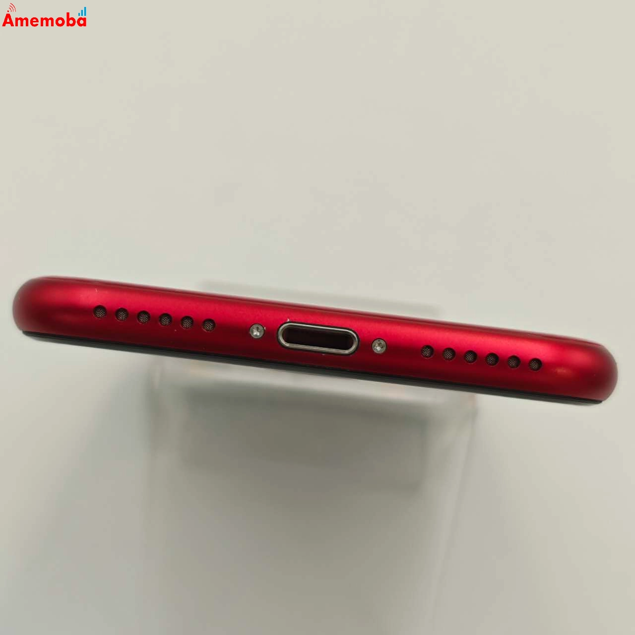 iPhoneSE 第3世代 64GB Product Red MMYE3J/A docomo版SIMフリー 美品