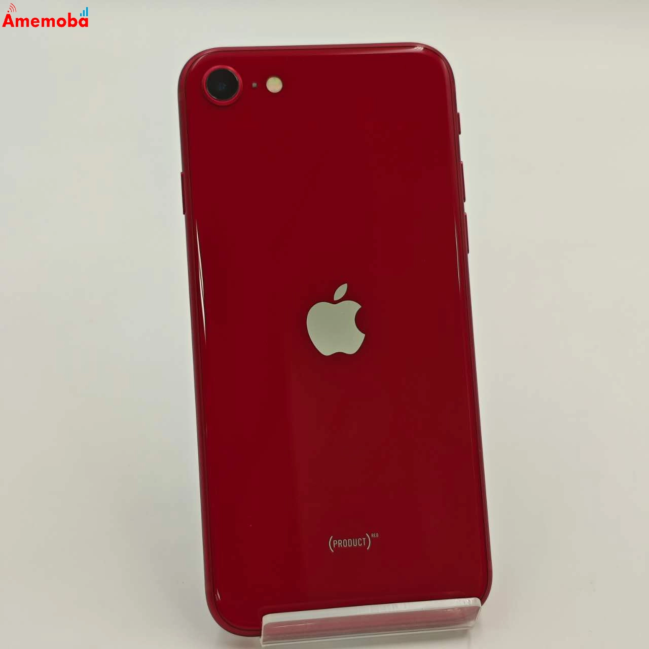 iPhoneSE 第3世代 64GB Product Red MMYE3J/A SoftBank版SIMフリー 美品