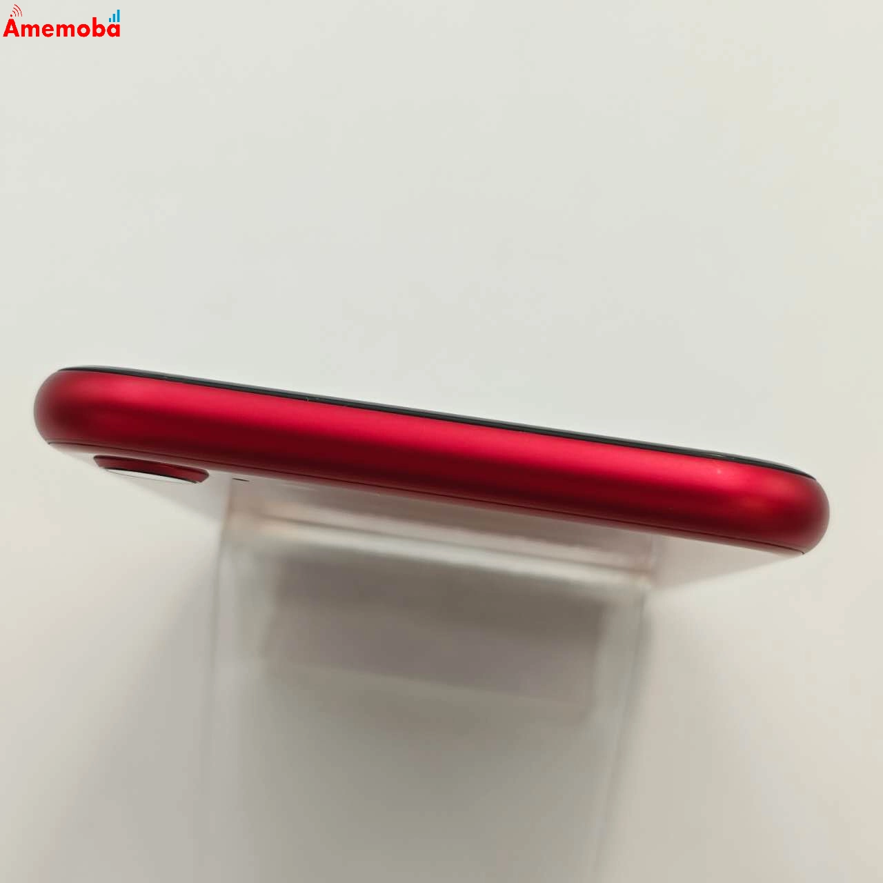 iPhoneSE 第3世代 64GB Product Red MMYE3J/A SoftBank版SIMフリー 美品