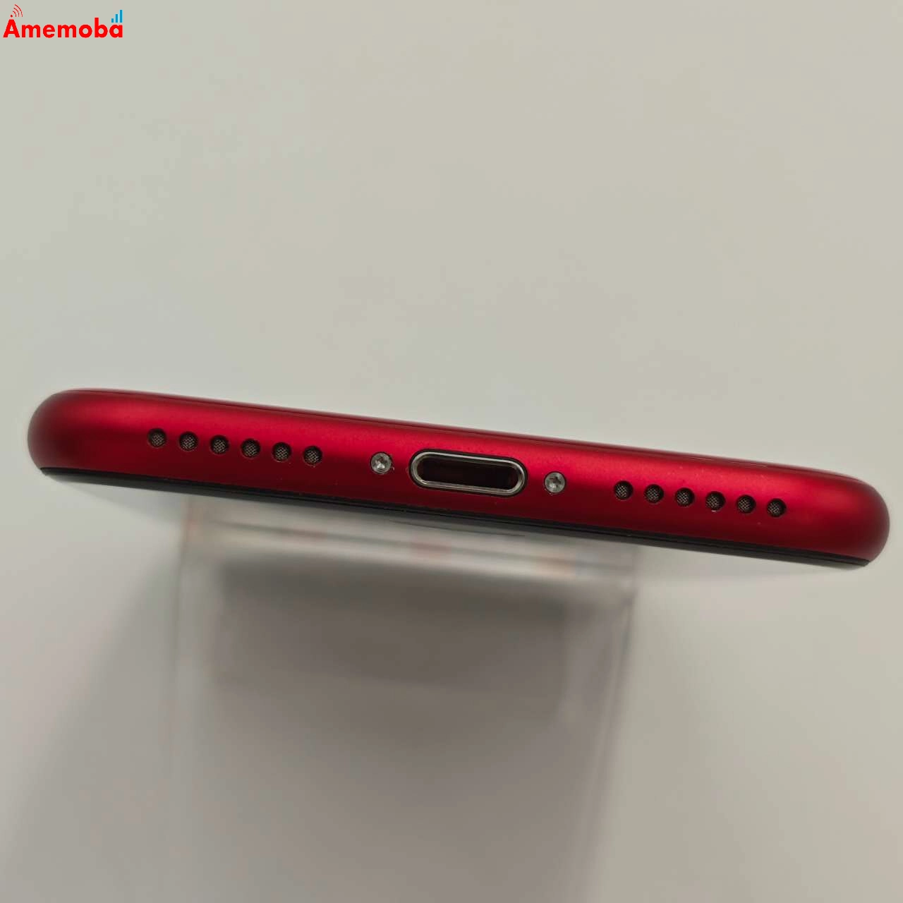 iPhoneSE 第3世代 64GB Product Red MMYE3J/A SoftBank版SIMフリー 美品