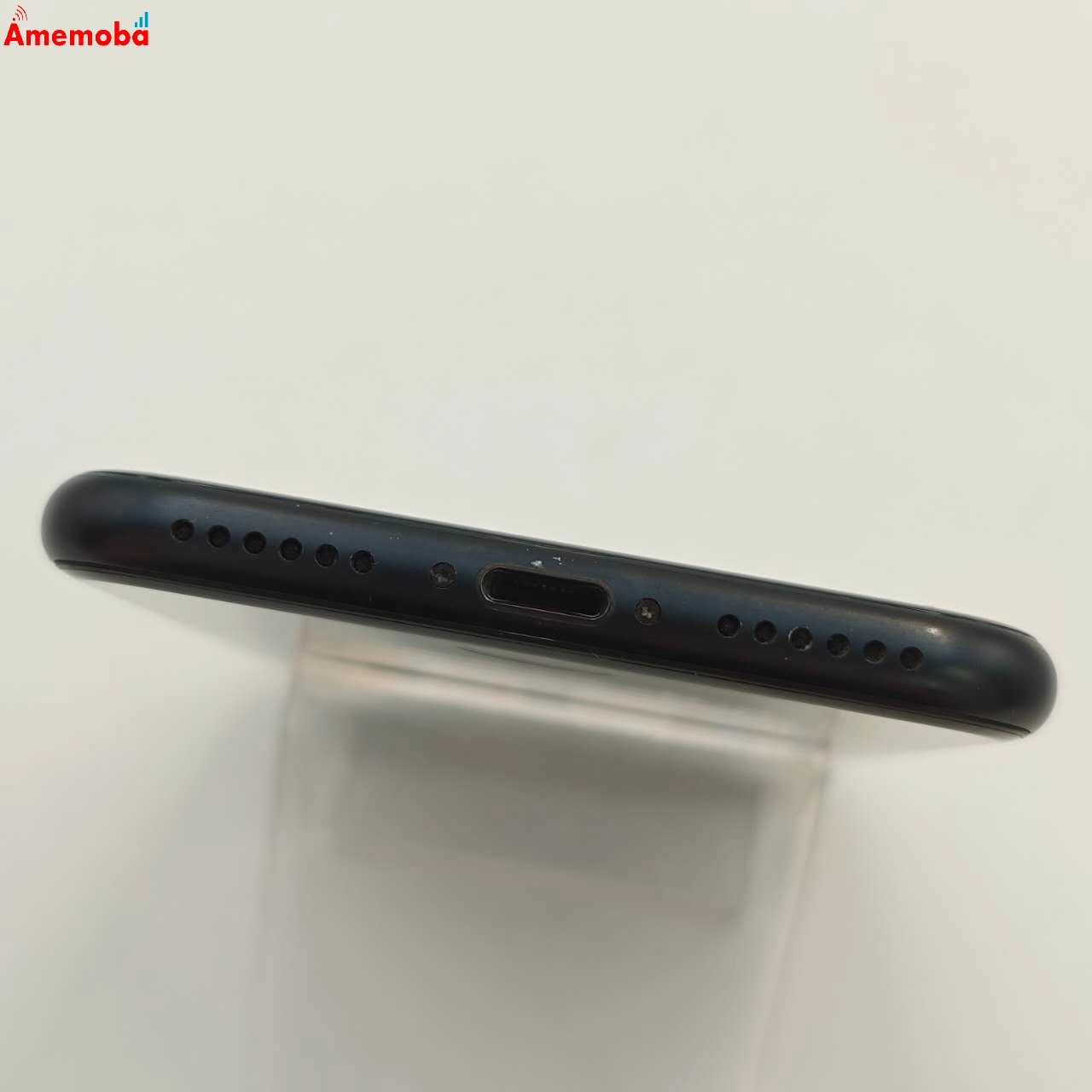 iPhoneSE 第3世代 64GB ミッドナイト MMYC3J/A SoftBank版SIMフリー