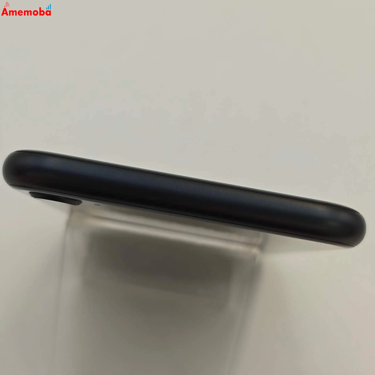 iPhoneSE 第3世代 64GB ミッドナイト MMYC3J/A SoftBank版SIMフリー