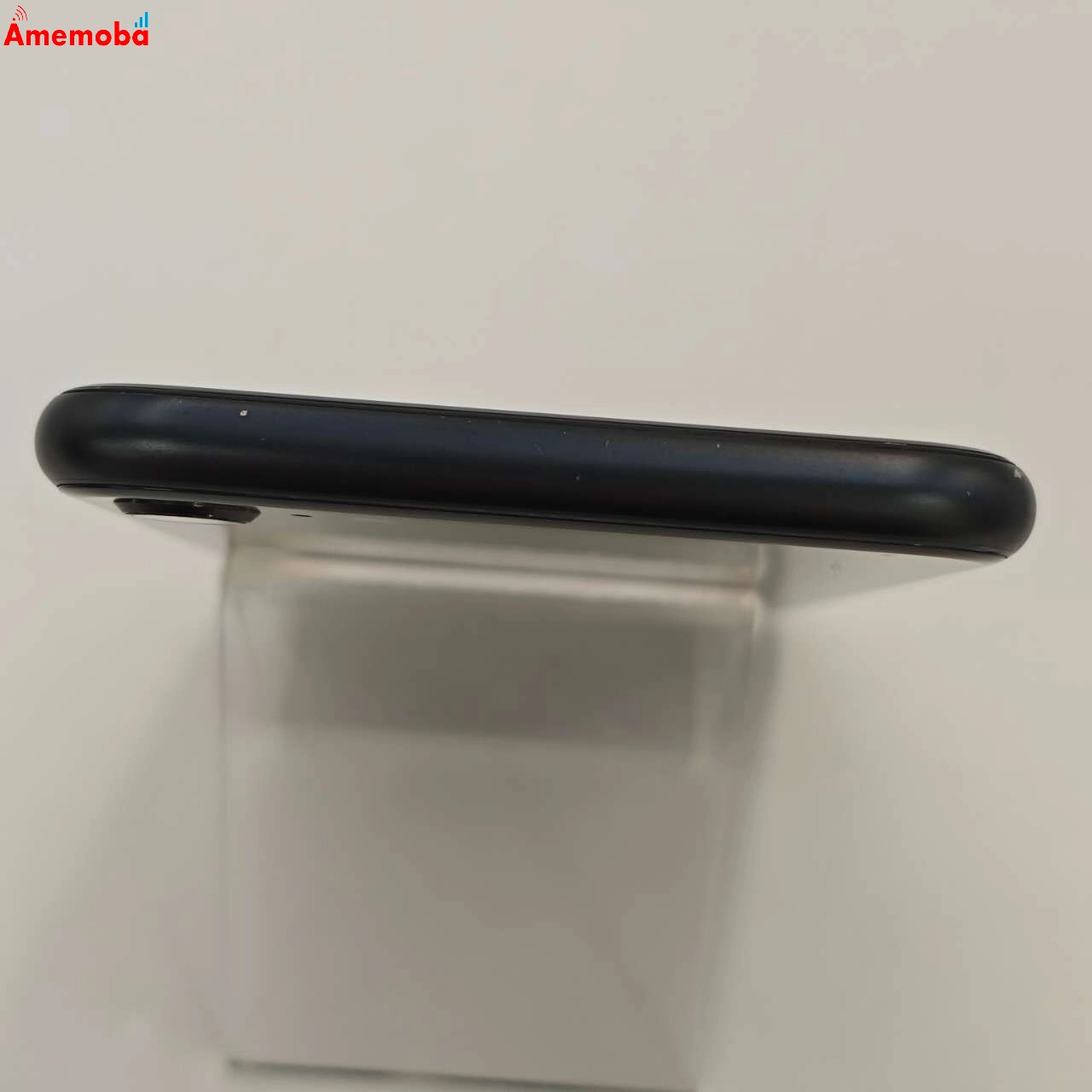 iPhoneSE 第3世代 64GB ミッドナイト MMYC3J/A SoftBank版SIMフリー