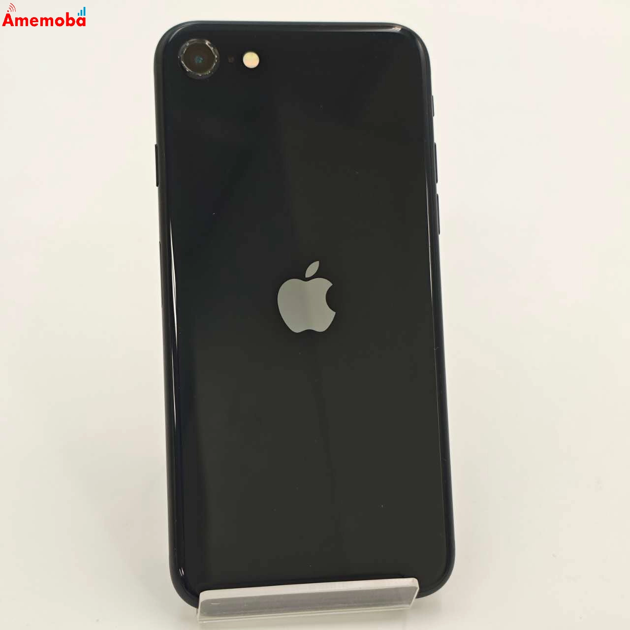 iPhoneSE 第3世代 64GB ミッドナイト MMYC3J/A SoftBank版SIMフリー