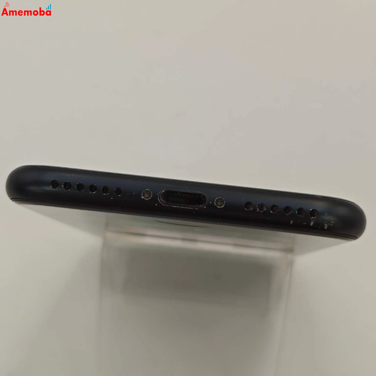 iPhoneSE 第3世代 64GB ミッドナイト MMYC3J/A SoftBank版SIMフリー