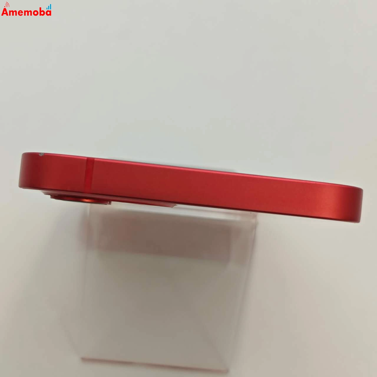 iPhone12 128GB Product Red NGHW3J/A AU版SIMフリー 美品 au