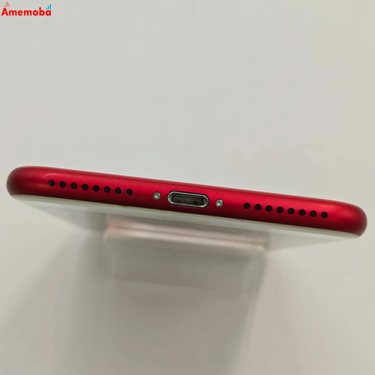 iPhone7 Plus 128GB Product Red NPR22J/A SoftBank版SIMフリー