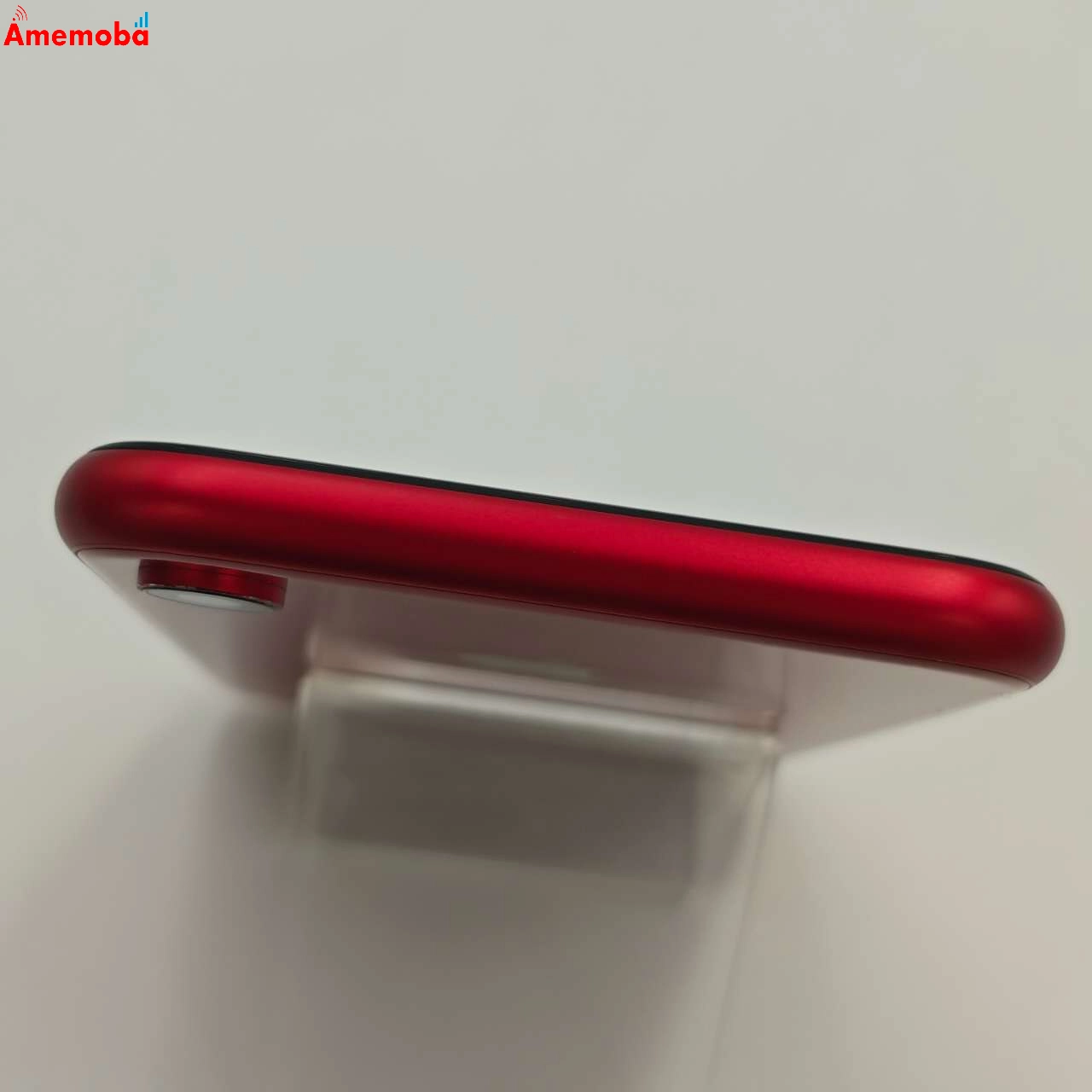 iPhoneXR 64GB Product Red MH6W3J/A Apple版SIMフリー 訳あり品