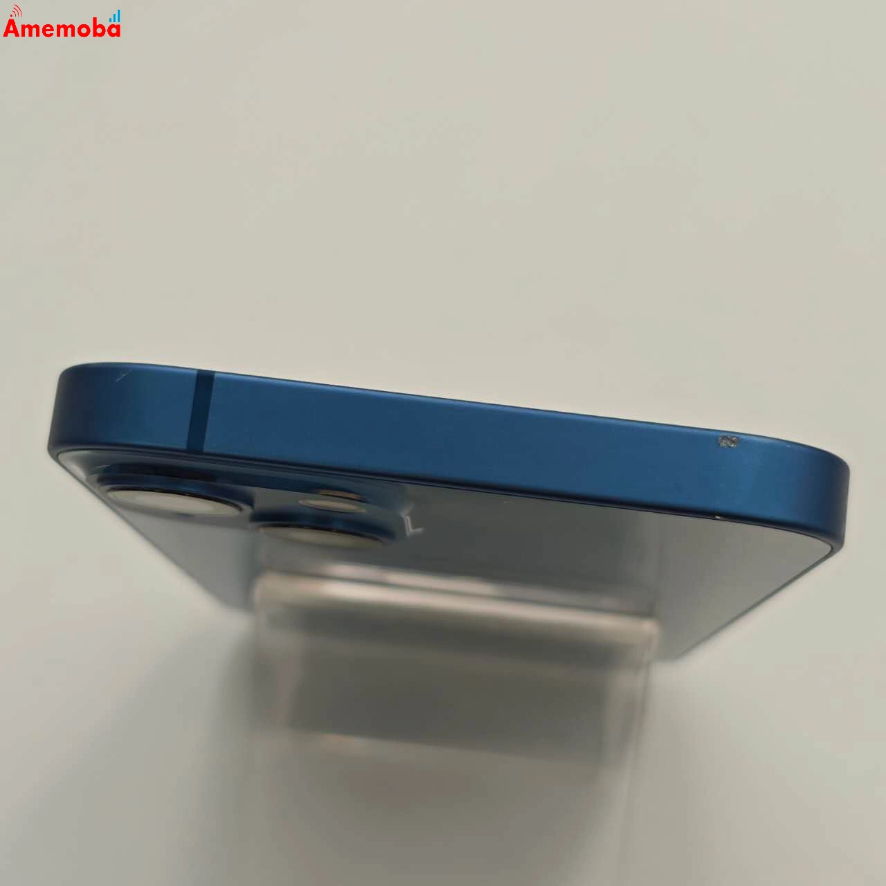 iPhone13 128GB ブルー MLNG3J/A AU版SIMフリー 美品