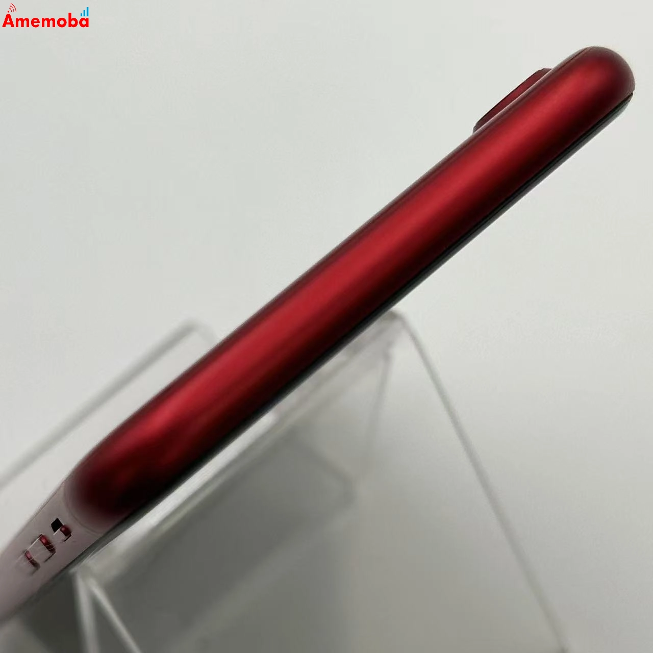 iPhoneSE 第3世代 64GB Product Red MMYE3J/A SoftBank版SIMフリー 美品