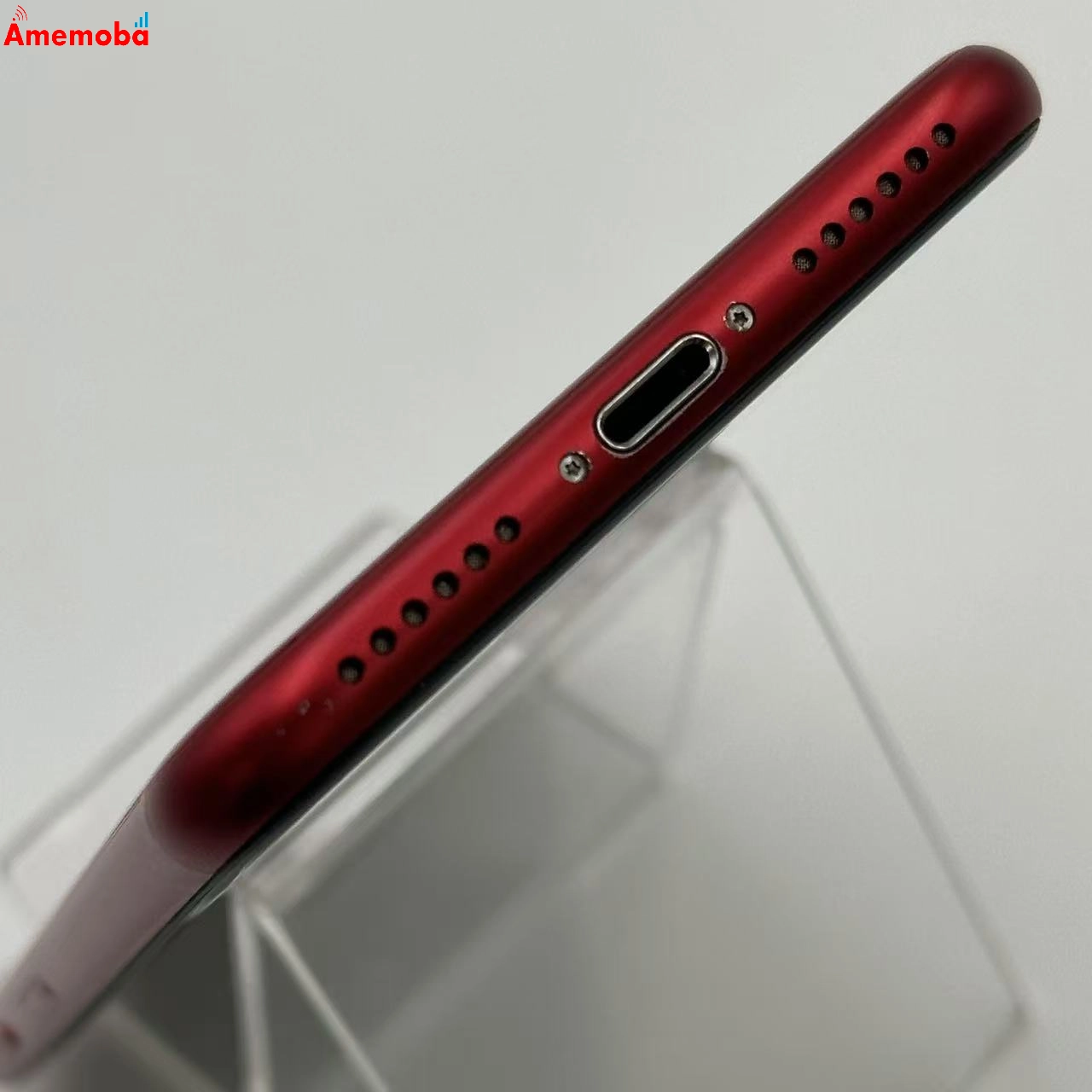 iPhoneSE 第3世代 64GB Product Red MMYE3J/A SoftBank版SIMフリー 美品