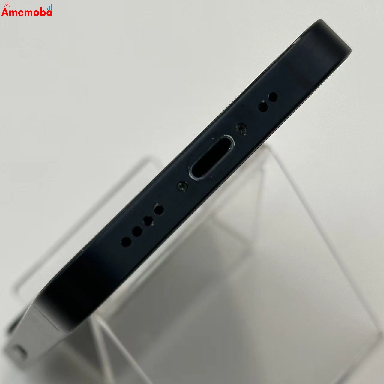 iPhone13 mini 128GB ミッドナイト MLJC3J/A SoftBank版SIMフリー