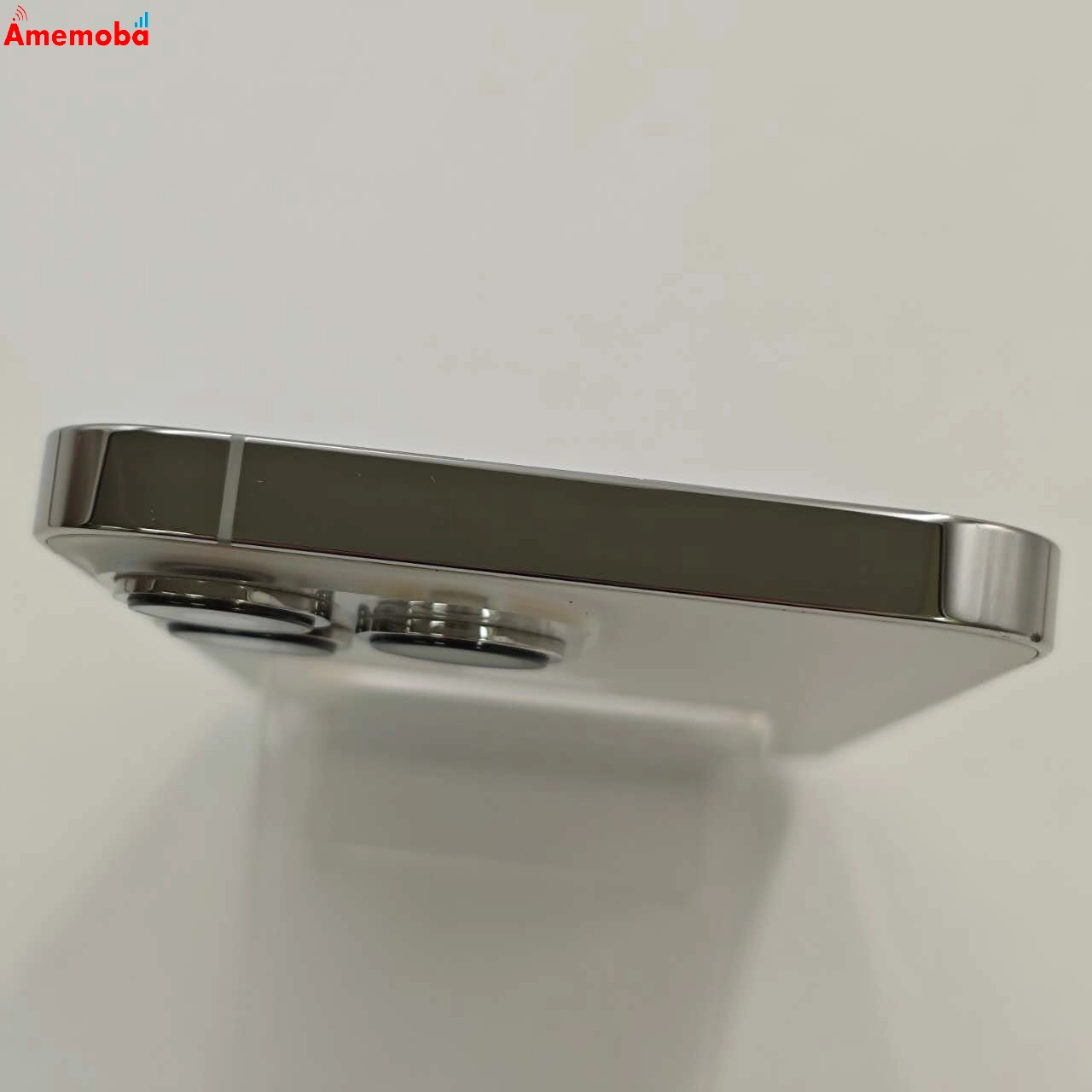 iPhone13 Pro 256GB シルバー MLUP3J/A SoftBank版SIMフリー