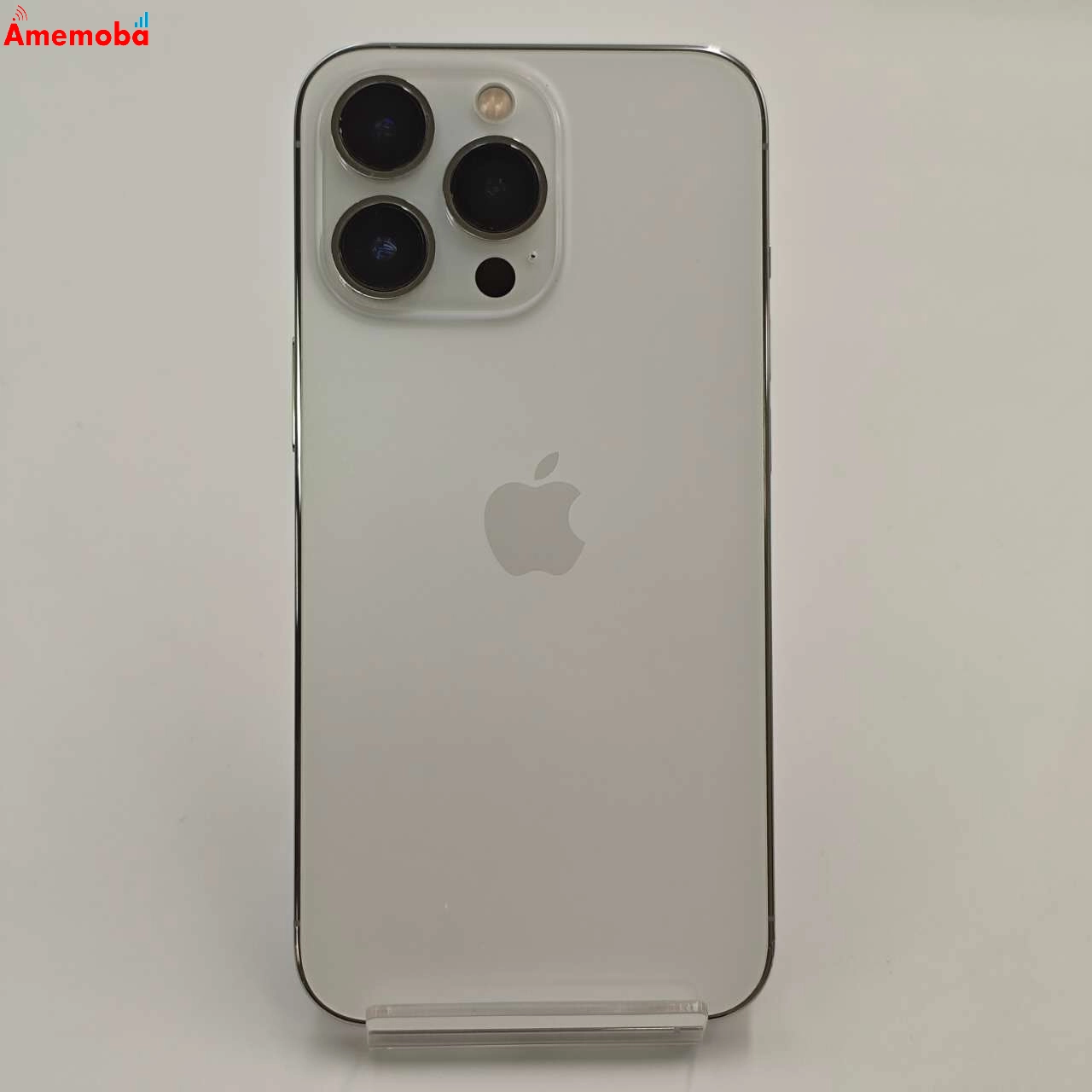 iPhone13 Pro 256GB シルバー MLUP3J/A SoftBank版SIMフリー