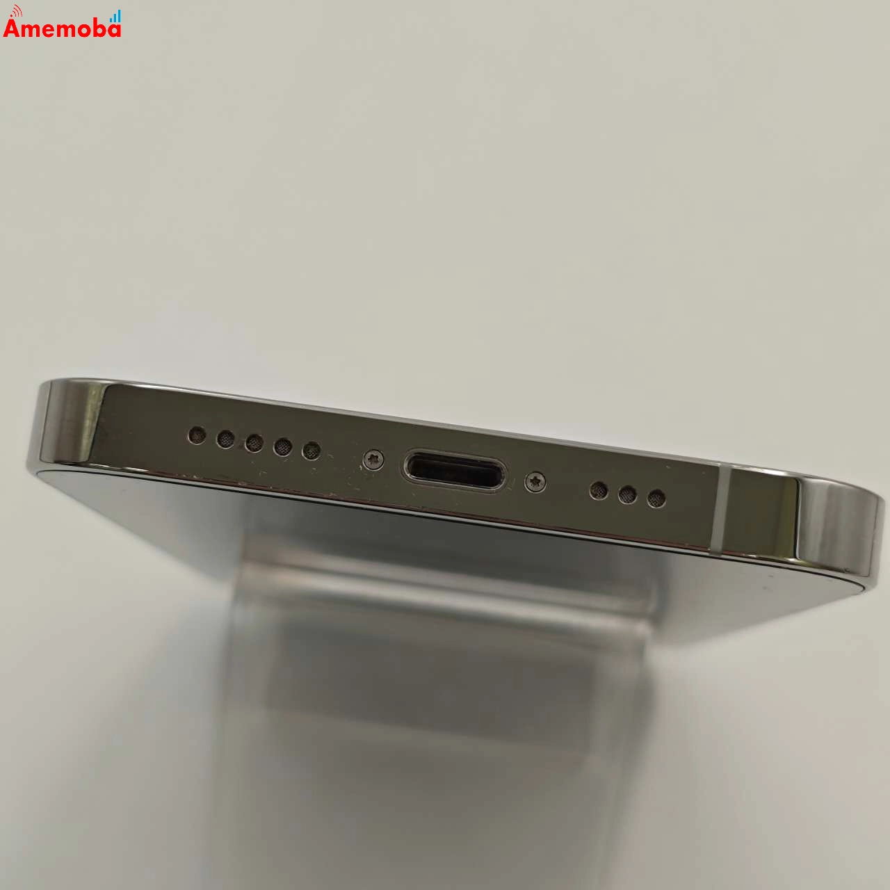 iPhone13 Pro 256GB シルバー MLUP3J/A SoftBank版SIMフリー