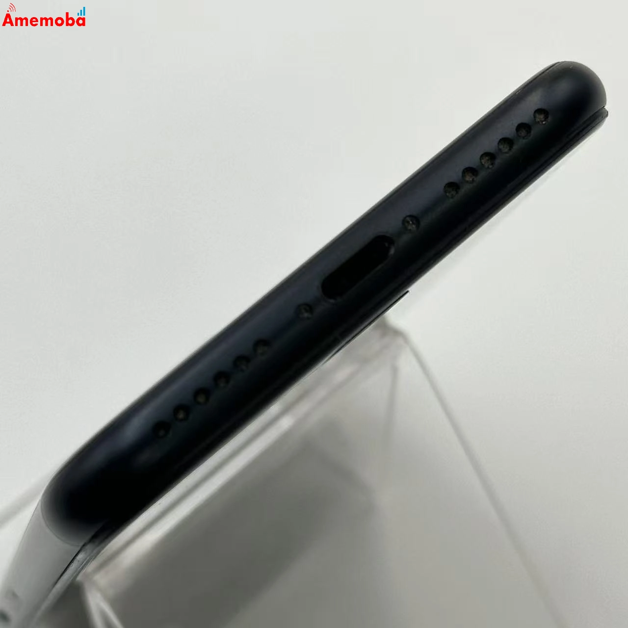 iPhoneSE 第3世代 128GB ミッドナイト MMYF3J/A Apple版SIMフリー