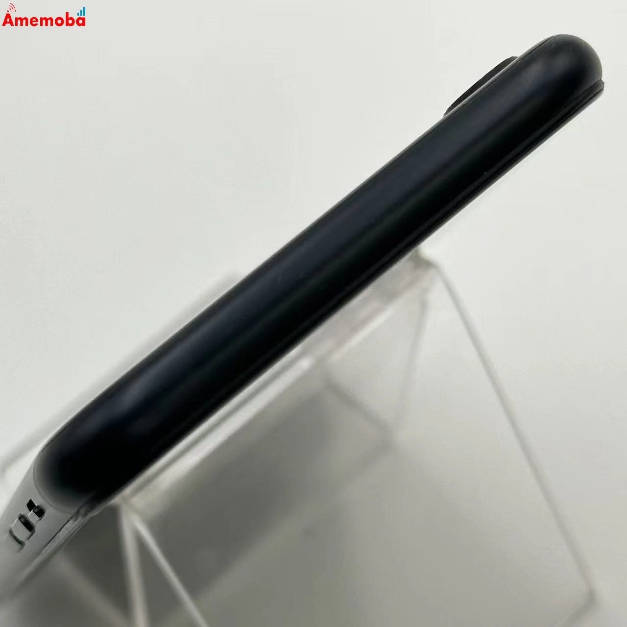 iPhoneSE 第3世代 128GB ミッドナイト MMYF3J/A Apple版SIMフリー