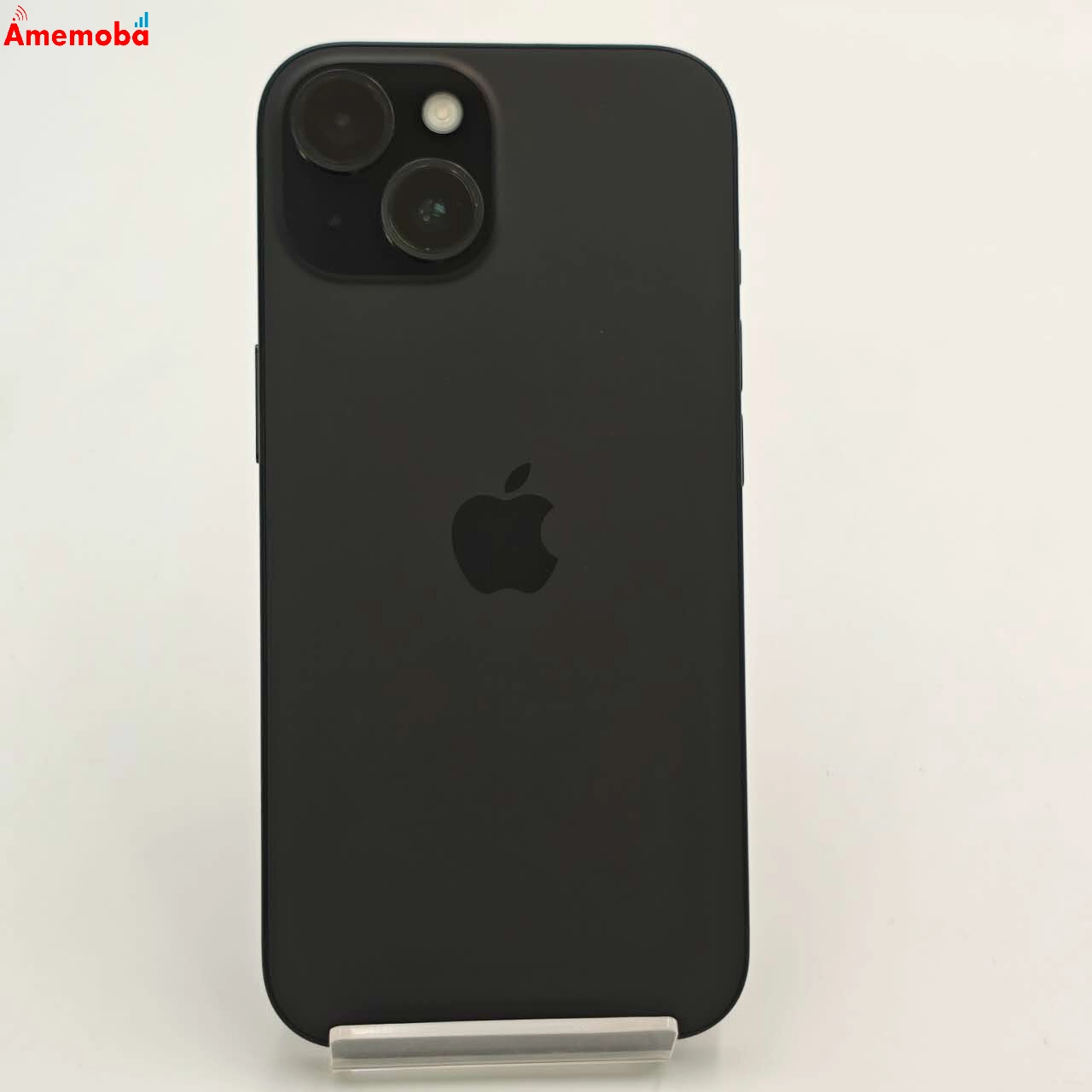 iPhone15 128GB ブラック MTMH3J/A SoftBank版SIMフリー 新品同様