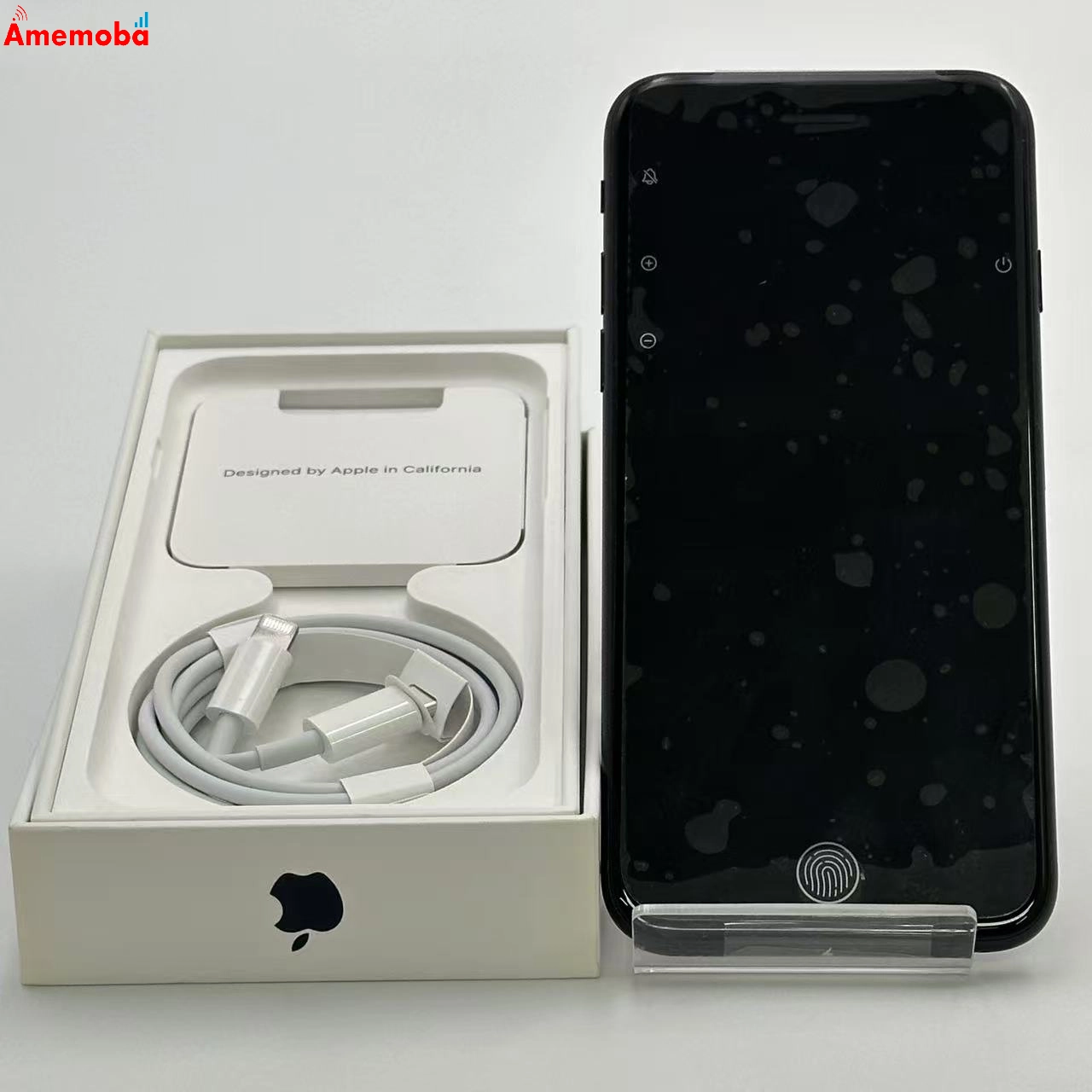 iPhoneSE 第3世代 128GB ミッドナイト MMYF3J/A SIMフリー 新品未使用