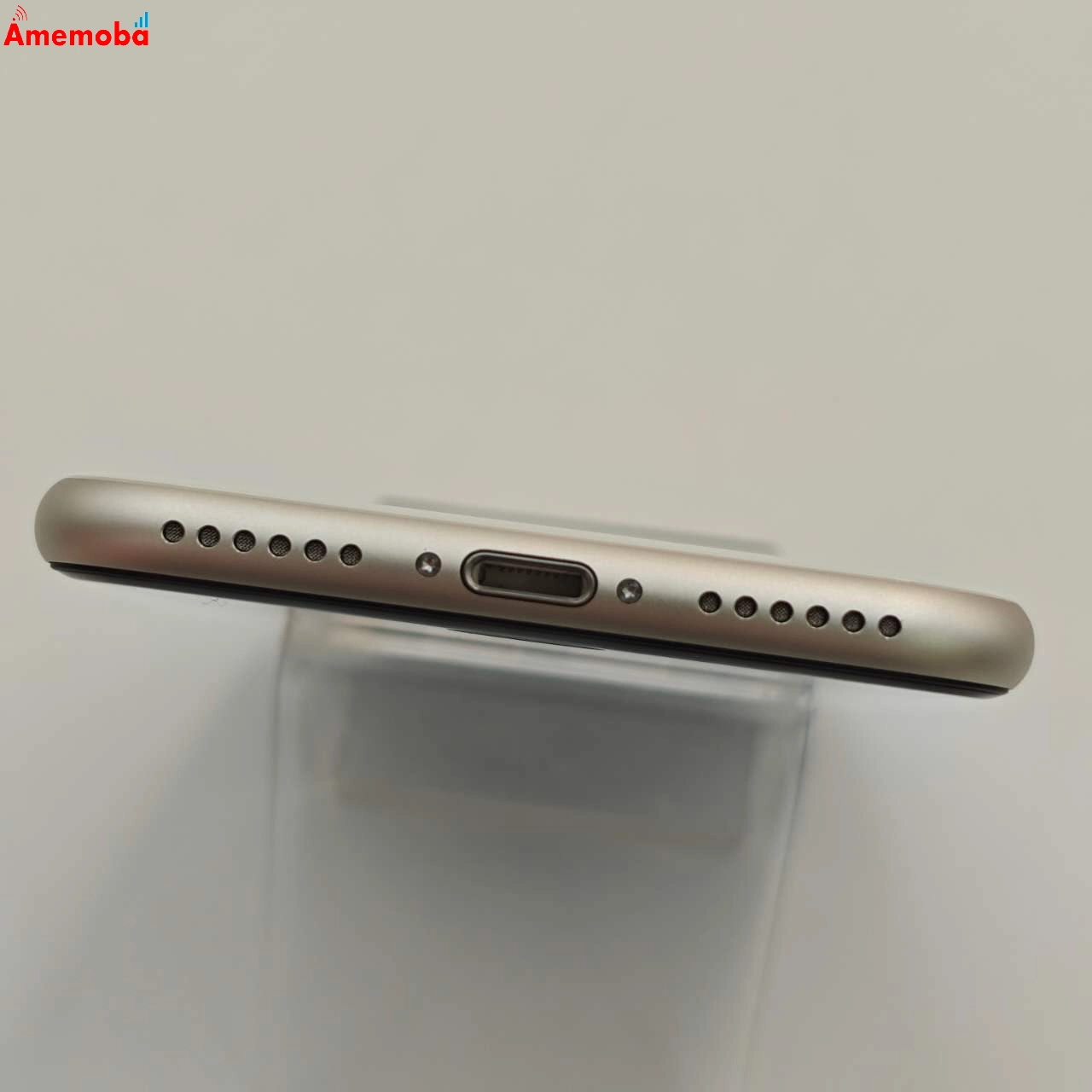 iPhoneSE 第3世代 64GB スターライト MMYD3J/A AU版SIMフリー 美品