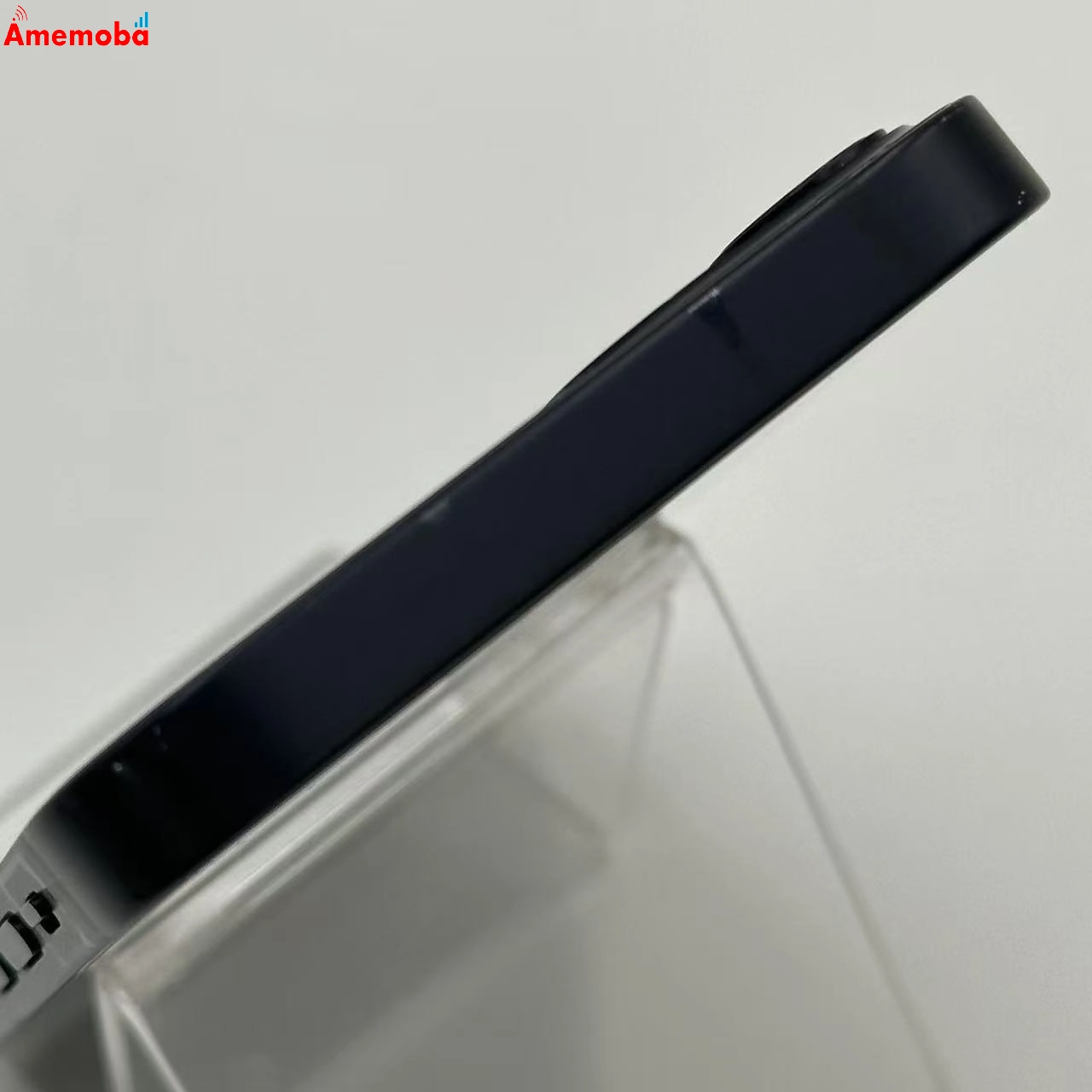 iPhone12 mini 128GB ブラック MGDJ3J/A AU版SIMフリー au