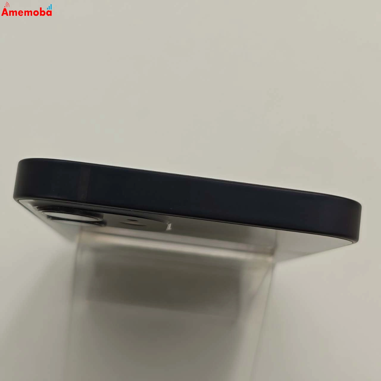 iPhone12 mini 256GB ブラック MGDR3J/A docomo版SIMフリー