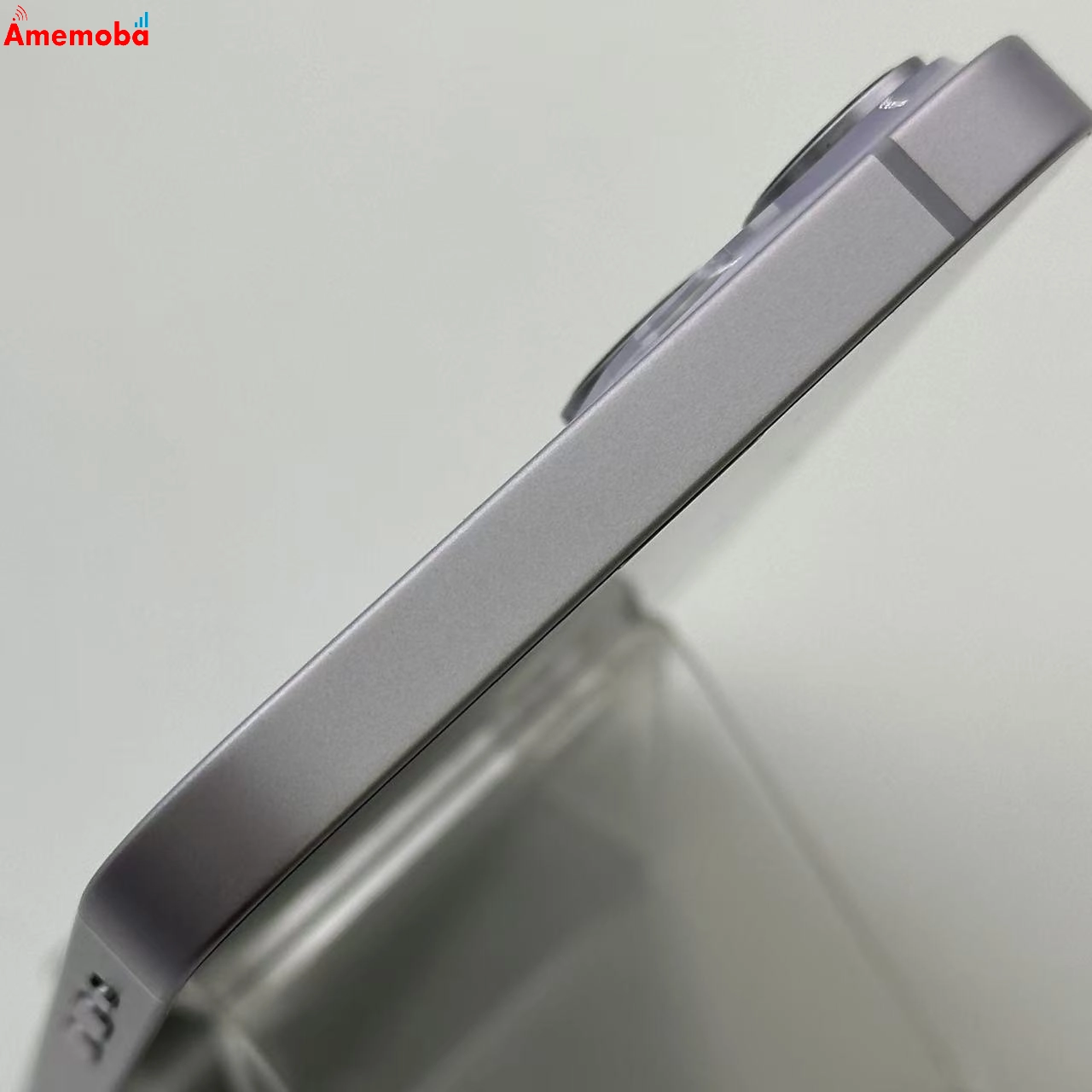 iPhone14 Plus 128GB パープル MQ4E3J/A docomo版SIMフリー 美品