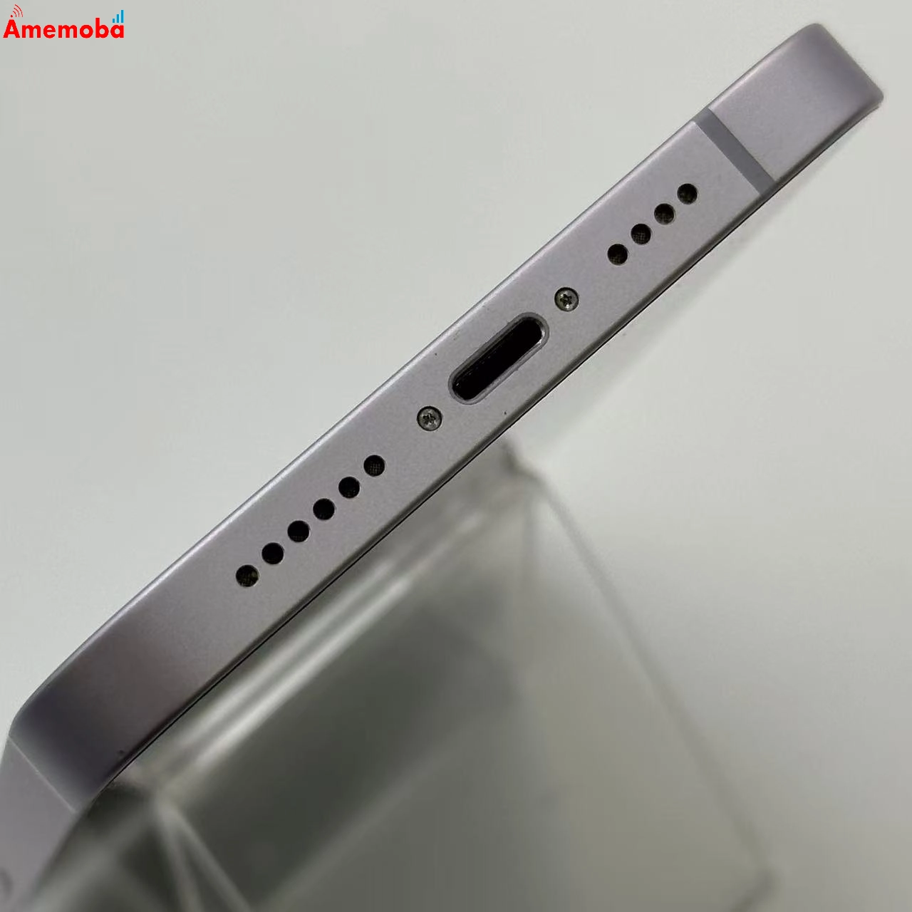 iPhone14 Plus 128GB パープル MQ4E3J/A docomo版SIMフリー 美品