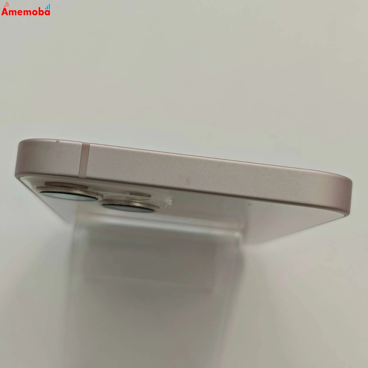 iPhone13 256GB ピンク MLNK3J/A docomo版SIMフリー