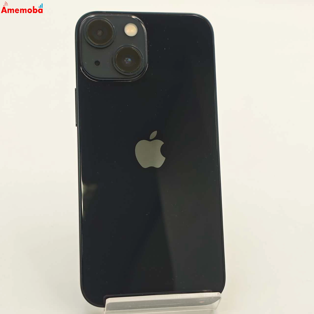 iPhone13 mini 128GB ミッドナイト MLJC3J/A  Apple版SIMフリー 美品