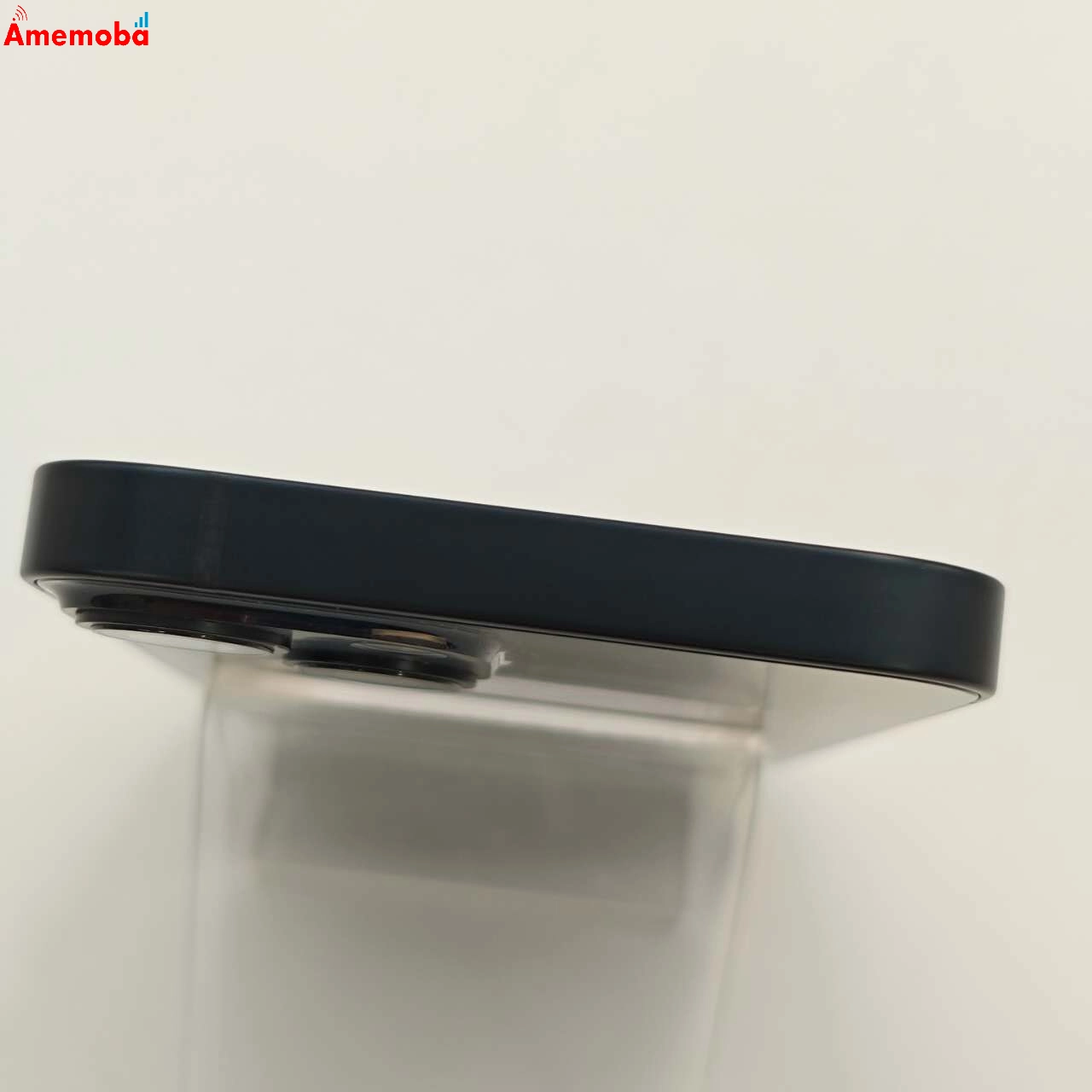 iPhone13 mini 128GB ミッドナイト MLJC3J/A  Apple版SIMフリー 美品