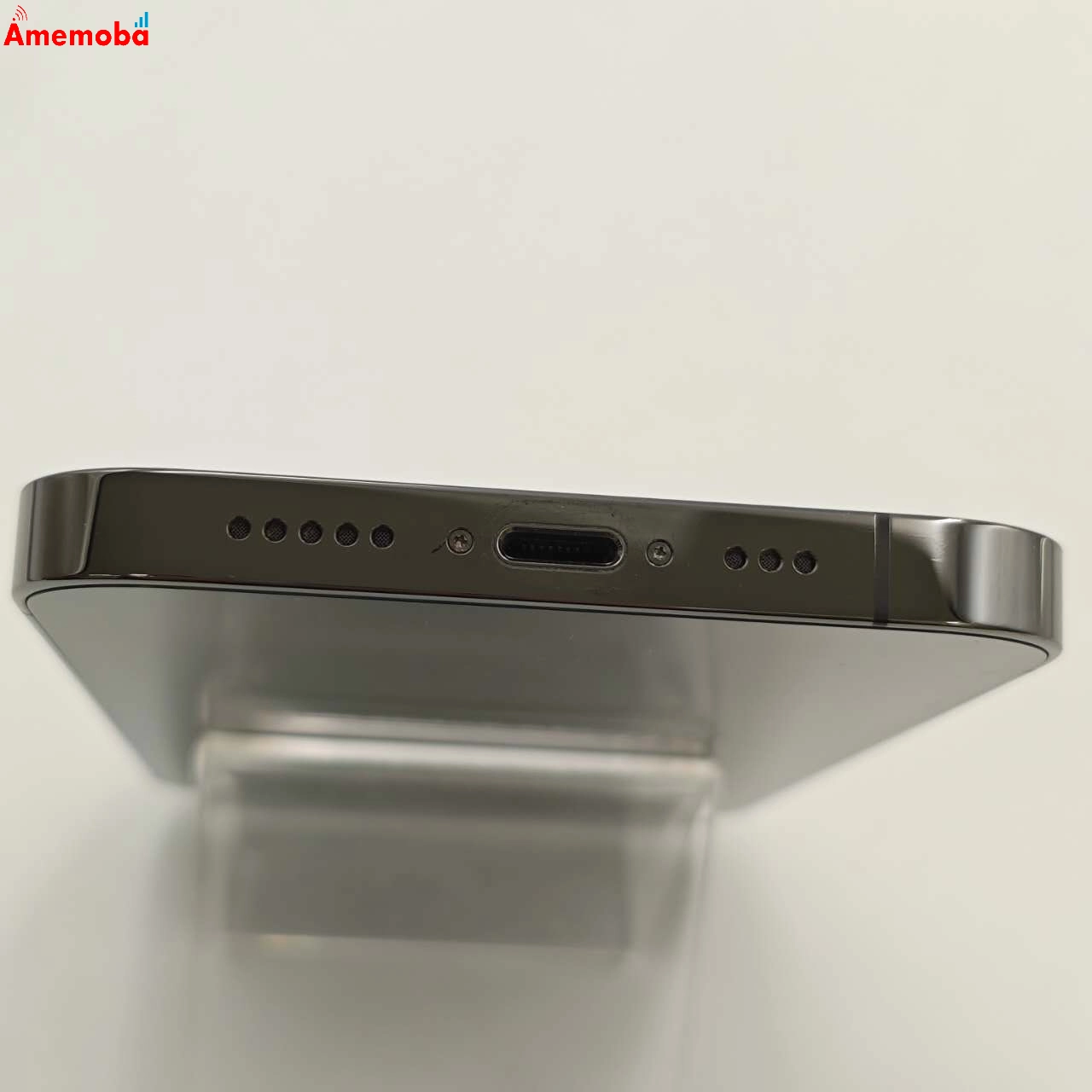 iPhone13 Pro 256GB グラファイト MLUN3J/A SoftBank版SIMフリー 美品