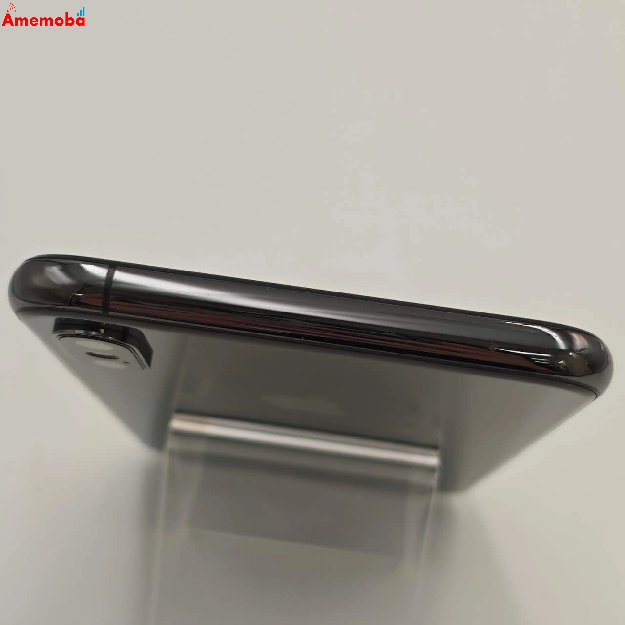 iPhoneXS Max 256GB スペースグレイ MT6U2J/A docomo版SIMフリー 美品