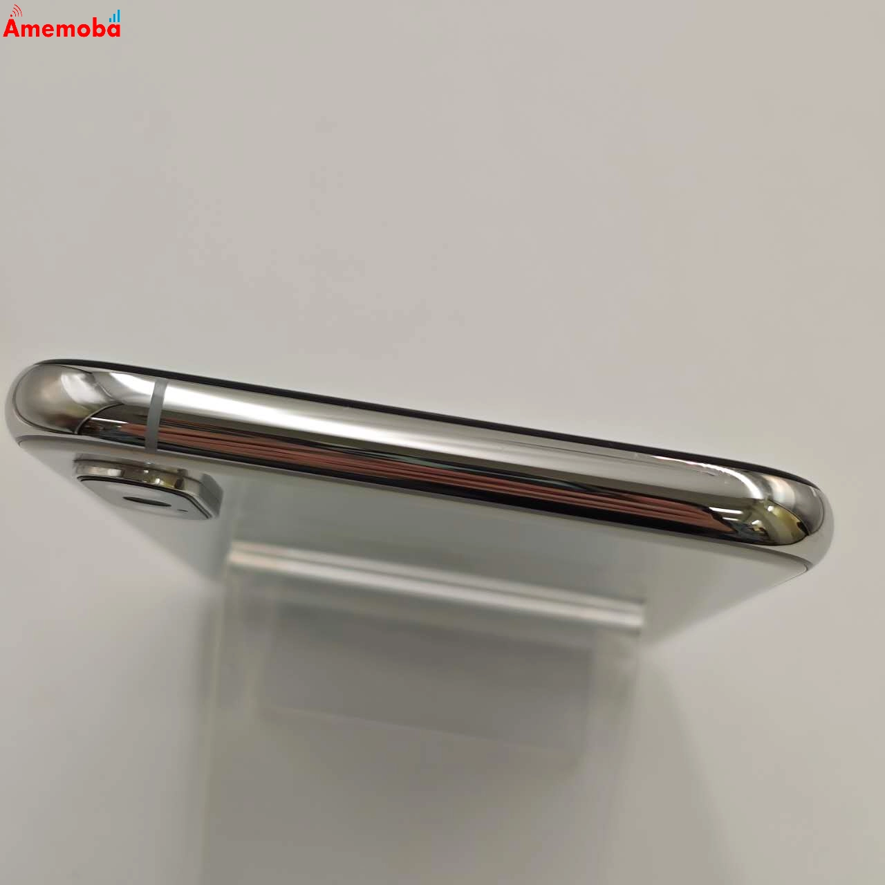 iPhoneXS 64GB シルバー NTAX2J/A  Apple版SIMフリー 美品