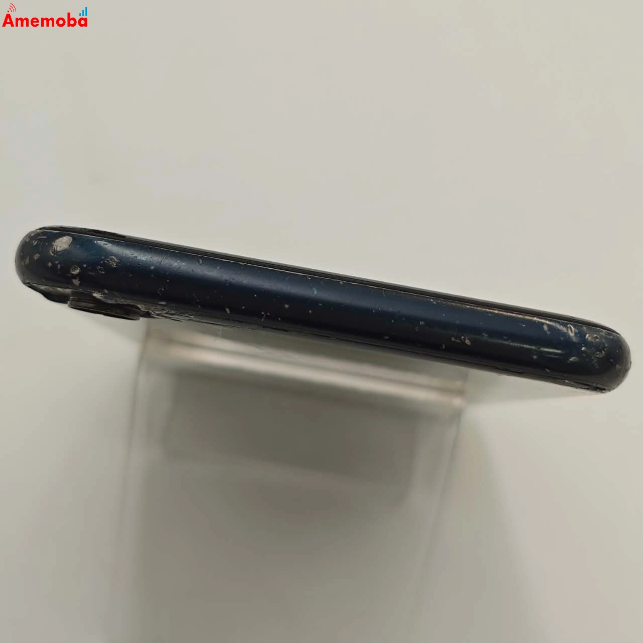 iPhoneSE 第3世代 64GB ミッドナイト MMYC3J/A SoftBank版SIMフリー ジャンク品