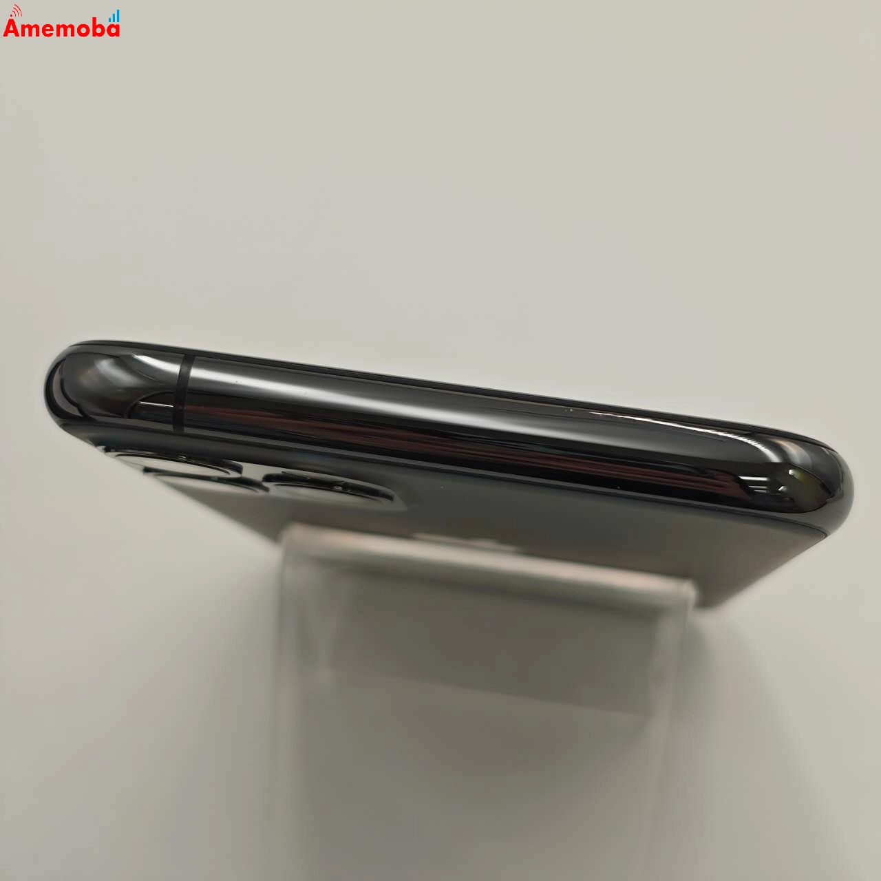 iPhone11 Pro 512GB スペースグレイ MWCD2J/A docomo版SIMフリー 美品