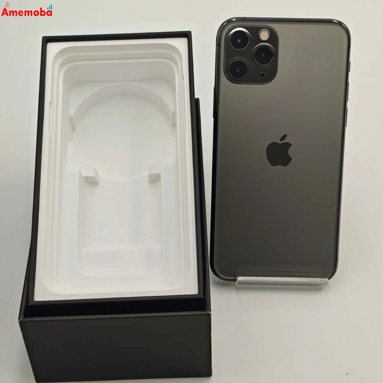 iPhone11 Pro 512GB スペースグレイ MWCD2J/A docomo版SIMフリー 美品