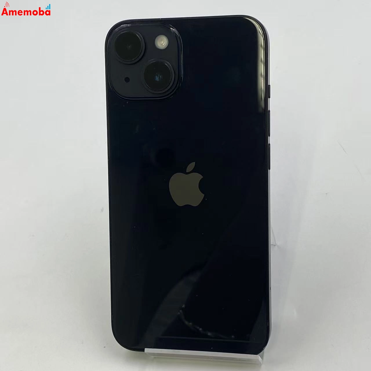 iPhone14 256GB ミッドナイト MPVW3J/A Apple版SIMフリー