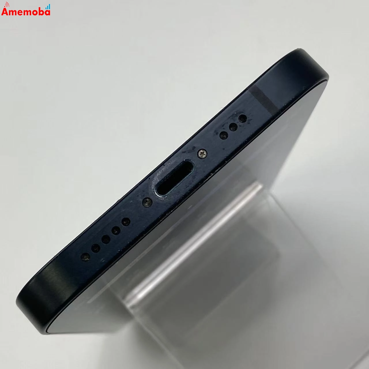 iPhone14 256GB ミッドナイト MPVW3J/A Apple版SIMフリー