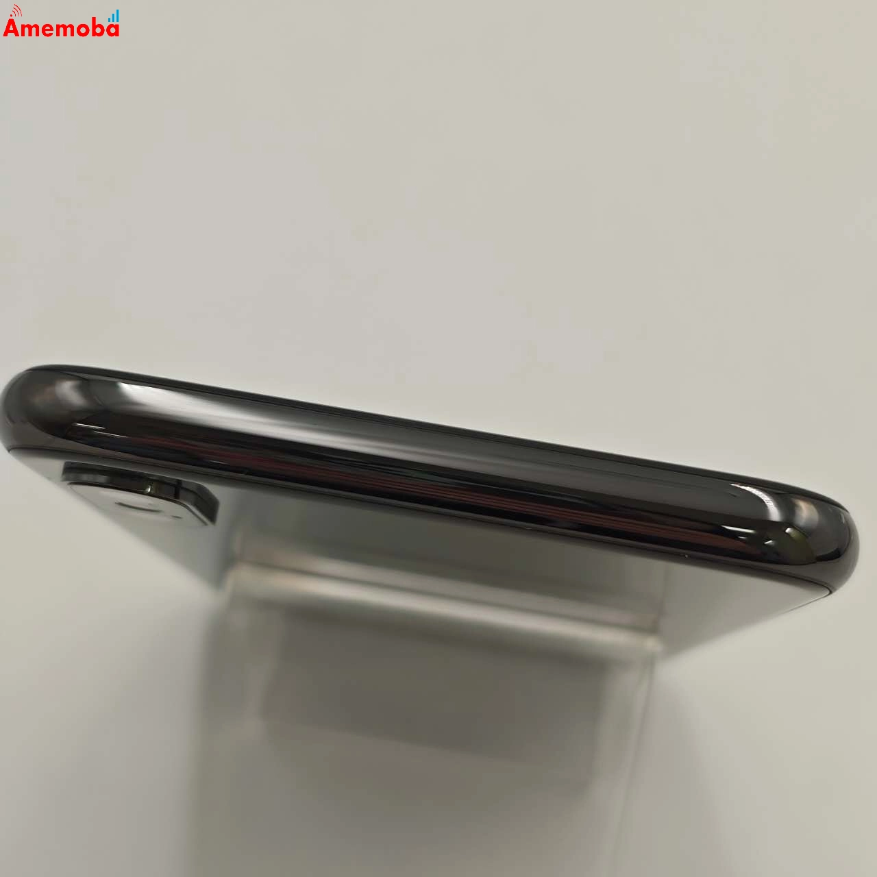 iPhoneX 256GB スペースグレイ NQC12J/A docomo版SIMフリー 新品同様