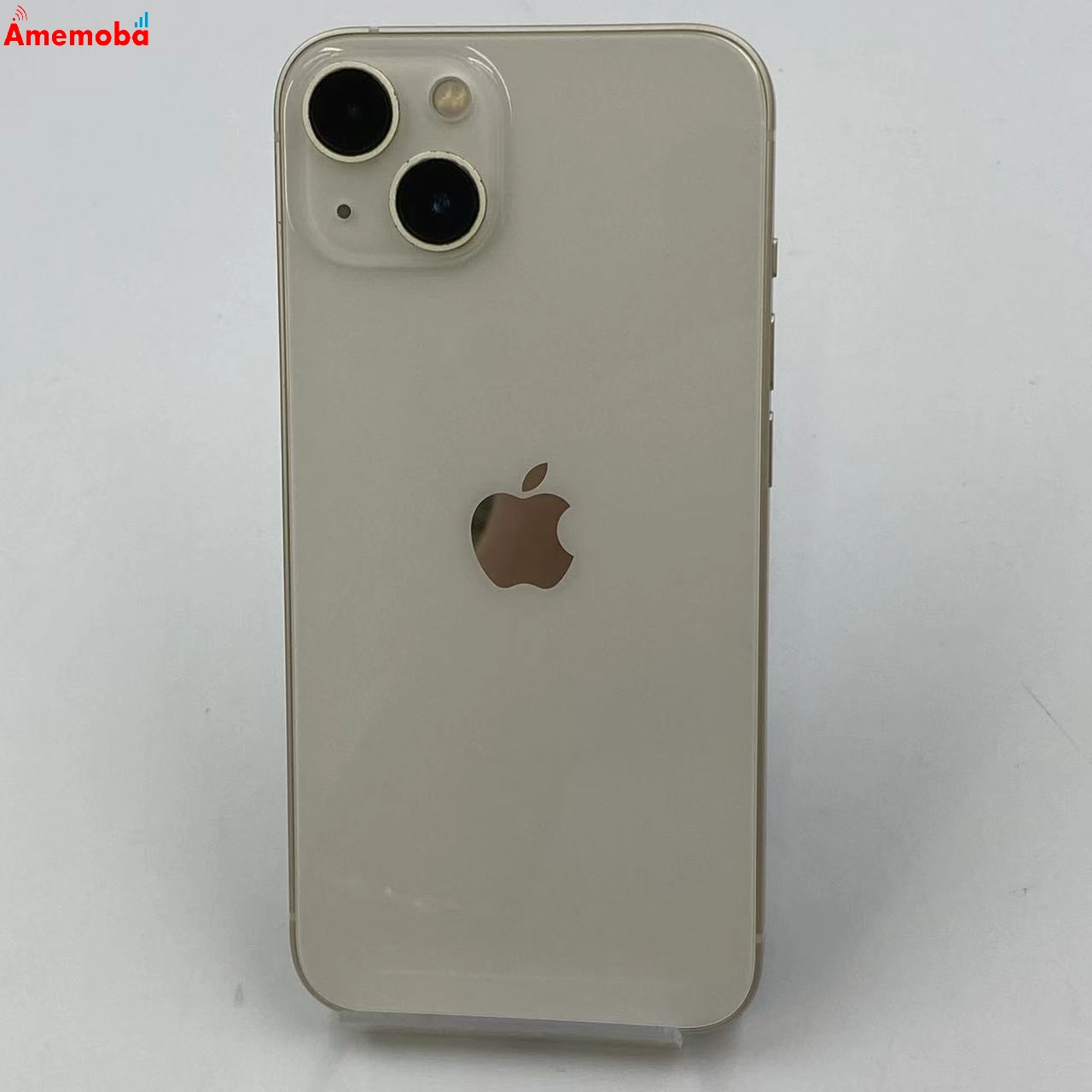 iPhone13 128GB スターライト MLND3J/A docomo版SIMフリー 美品