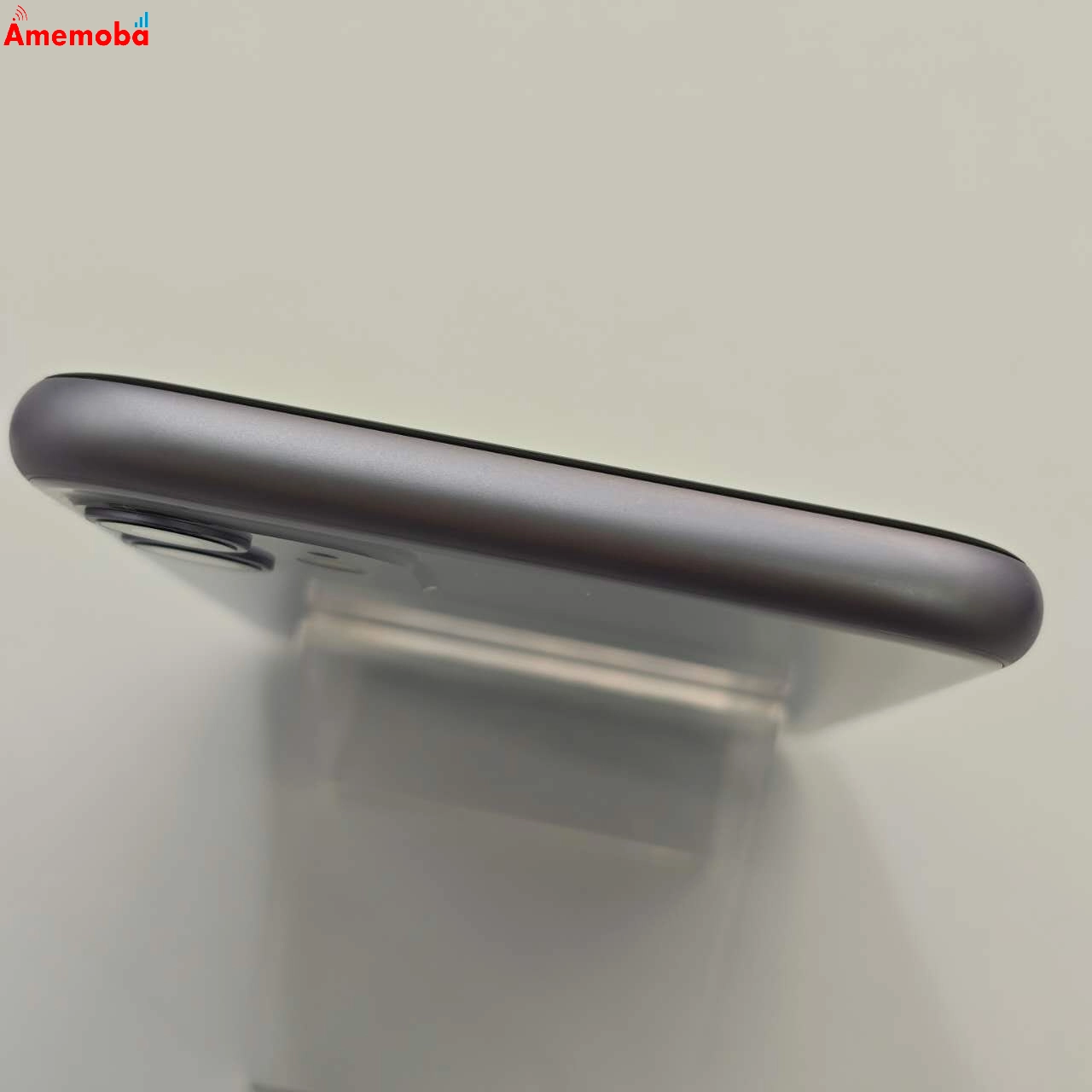 iPhone11 256GB パープル MWMC2J/A  Apple版SIMフリー  訳あり品